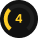 FACEIT level 4