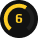 FACEIT level 6