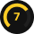 FACEIT level 7